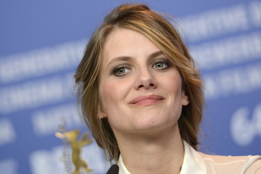 'Aloft' Pressekonferenz, Berlinale 2014