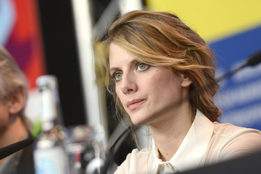 'Aloft' Pressekonferenz, Berlinale 2014