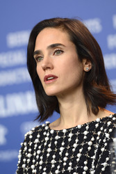'Aloft' Pressekonferenz, Berlinale 2014
