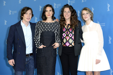 Cillian Murphy, Jennifer Connelly, Claudia Llosa, Mélanie Laurent