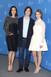Jennifer Connelly, Cillian Murphy, Mélanie Laurent