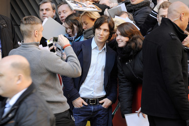 'Aloft' Photocall, Berlinale 2014