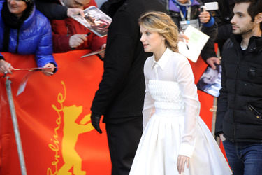 'Aloft' Photocall, Berlinale 2014