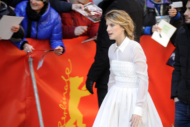 'Aloft' Photocall, Berlinale 2014