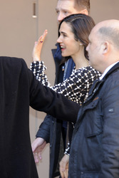 'Aloft' Photocall, Berlinale 2014
