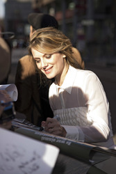 'Aloft' Photocall, Berlinale 2014