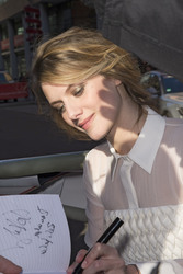 'Aloft' Photocall, Berlinale 2014