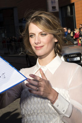 'Aloft' Photocall, Berlinale 2014