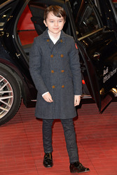 'Aloft' Premiere, Berlinale 2014