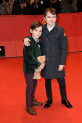 'Aloft' Premiere, Berlinale 2014