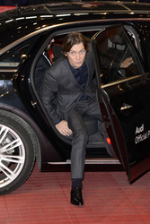 'Aloft' Premiere, Berlinale 2014