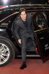 'Aloft' Premiere, Berlinale 2014