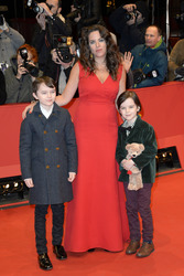 Zen McGrath, Claudia Llosa, Winta McGrath