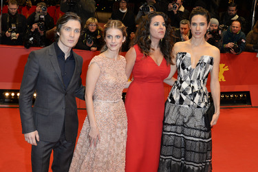 Cillian Murphy, Mélanie Laurent, Claudia Llosa, Jennifer Connelly