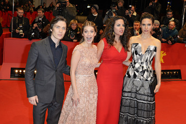 Cillian Murphy, Mélanie Laurent, Claudia Llosa, Jennifer Connelly