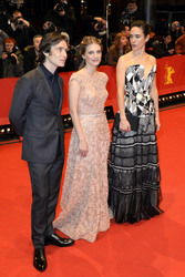 Cillian Murphy, Mélanie Laurent, Jennifer Connelly