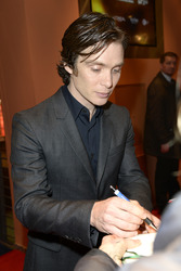 'Aloft' Premiere, Berlinale 2014