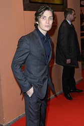 'Aloft' Premiere, Berlinale 2014