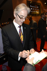 'Aloft' Premiere, Berlinale 2014