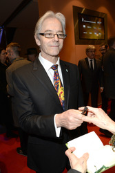 'Aloft' Premiere, Berlinale 2014