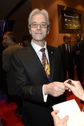 'Aloft' Premiere, Berlinale 2014