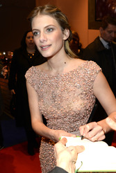 'Aloft' Premiere, Berlinale 2014
