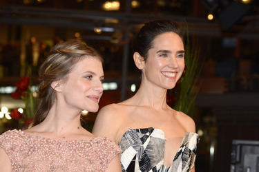 Mélanie Laurent, Jennifer Connelly