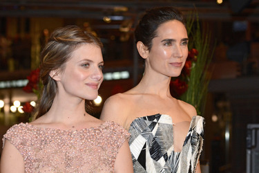 Mélanie Laurent, Jennifer Connelly
