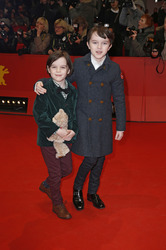 'Aloft' Premiere, Berlinale 2014
