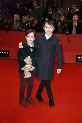 'Aloft' Premiere, Berlinale 2014