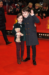 'Aloft' Premiere, Berlinale 2014