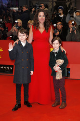 Zen McGrath, Claudia Llosa, Winta McGrath