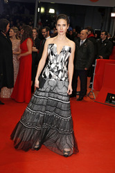 'Aloft' Premiere, Berlinale 2014