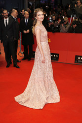 'Aloft' Premiere, Berlinale 2014