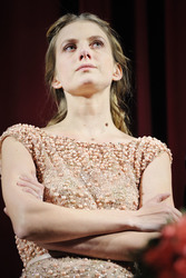 'Aloft' Premiere, Berlinale 2014