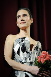 'Aloft' Premiere, Berlinale 2014