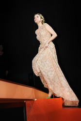 'Aloft' Premiere, Berlinale 2014