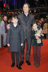 Winta McGrath, Cillian Murphy, Zen McGrath