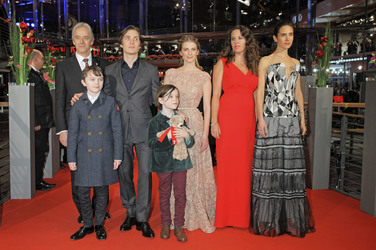 William Shimell, Zen McGrath, Cillian Murphy, Winta McGrath, Mélanie Laurent, Claudia Llosa, Jennifer Connelly