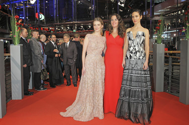 Mélanie Laurent, Claudia Llosa, Jennifer Connelly