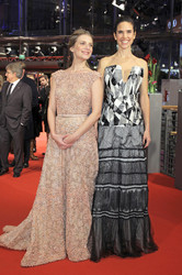 Mélanie Laurent, Jennifer Connelly