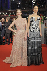Mélanie Laurent, Jennifer Connelly