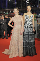 Mélanie Laurent, Jennifer Connelly