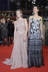 Mélanie Laurent, Jennifer Connelly