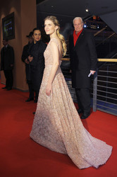 'Aloft' Premiere, Berlinale 2014