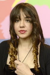 'Boyhood' Pressekonferenz, Berlinale 2014