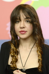 'Boyhood' Pressekonferenz, Berlinale 2014