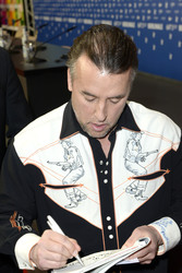 'Boyhood' Pressekonferenz, Berlinale 2014