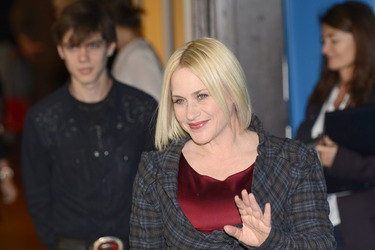 'Boyhood' Photocall, Berlinale 2014