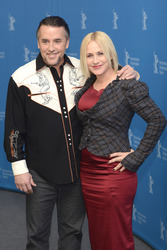 Richard Linklater, Patricia Arquette